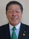 嶋田茂議員の顔写真