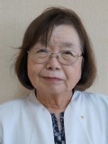 上村智恵子議員の顔写真