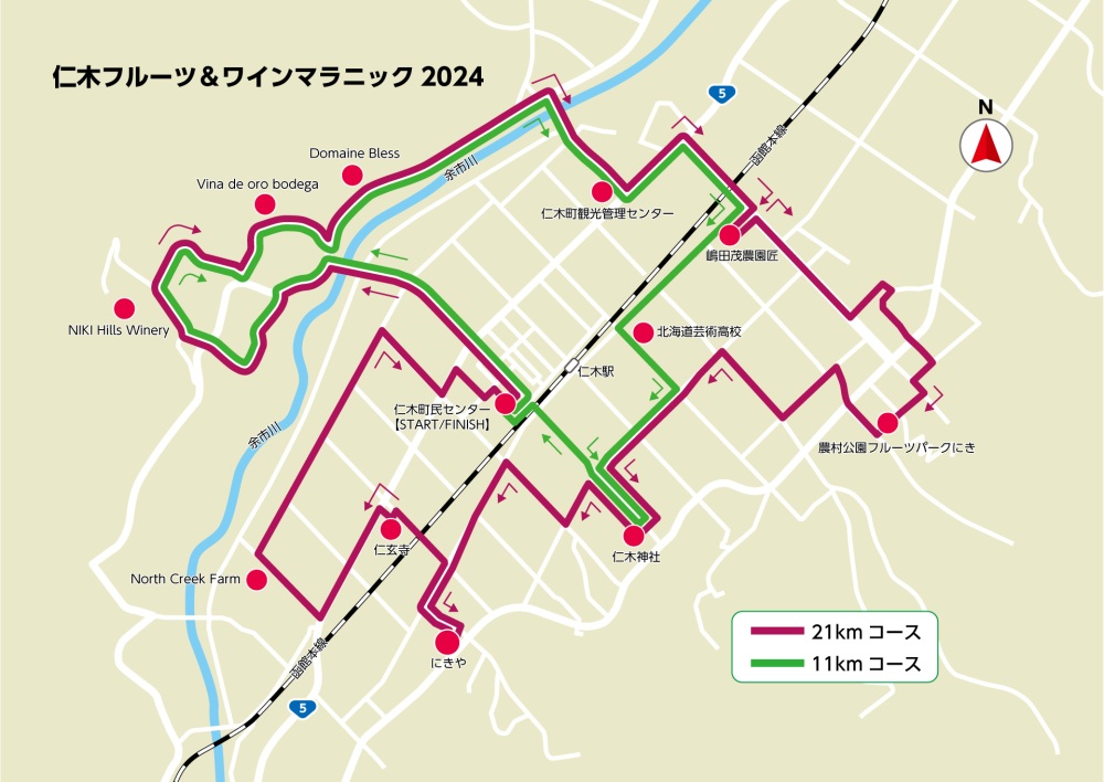 マップ